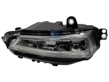 VOLVO FH Nebelscheinwerfer