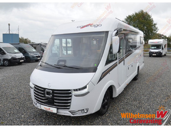 Integriertes Wohnmobil Carthago C1-tourer I 143 KB LE comfort 2025  MB*TV 32/24: das Bild 4
