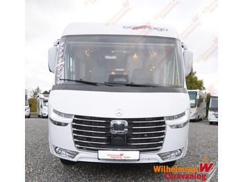 Integriertes Wohnmobil Carthago C1-tourer I 143 KB LE comfort 2025  MB*TV 32/24: das Bild 3
