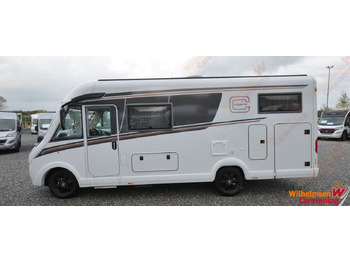 Integriertes Wohnmobil Carthago C1-tourer I 143 KB LE comfort 2025  MB*TV 32/24: das Bild 5
