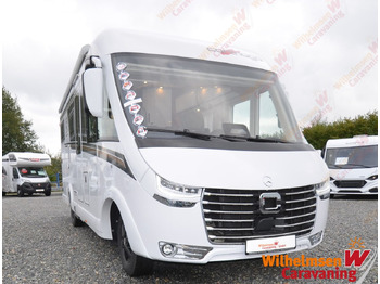 CARTHAGO Integriertes Wohnmobil