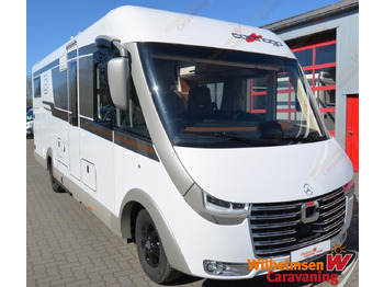 CARTHAGO Integriertes Wohnmobil