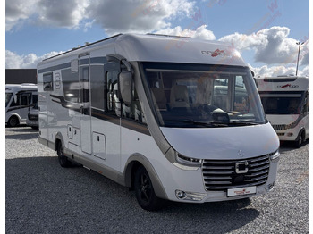 CARTHAGO Integriertes Wohnmobil