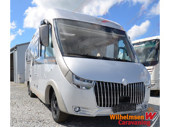 CARTHAGO Integriertes Wohnmobil