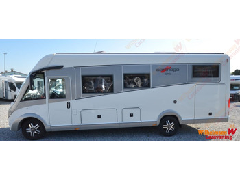 Carthago chic e-line I  50 LE Luftf. Hi.*Wechselr.*180PS – Leasing Carthago chic e-line I  50 LE Luftf. Hi.*Wechselr.*180PS: das Bild 4