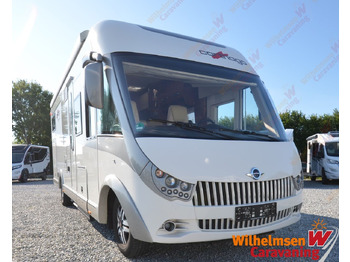 CARTHAGO Integriertes Wohnmobil