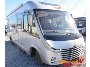 CARTHAGO Integriertes Wohnmobil