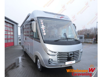 CARTHAGO Integriertes Wohnmobil