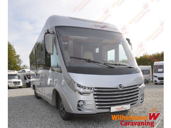 CARTHAGO Integriertes Wohnmobil