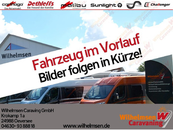 CHALLENGER Camper Van
