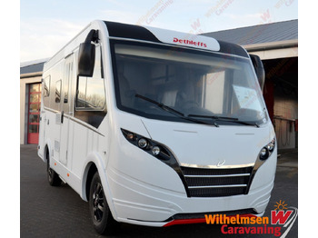 DETHLEFFS Integriertes Wohnmobil