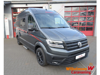 DETHLEFFS Camper Van