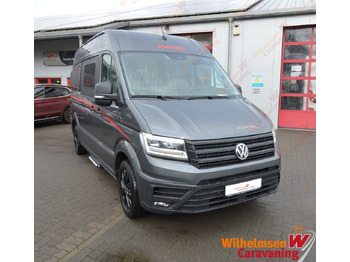 DETHLEFFS Camper Van