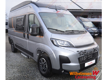 MALIBU Camper Van