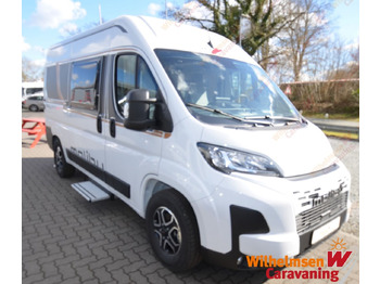 MALIBU Camper Van