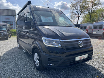 VOLKSWAGEN Camper Van