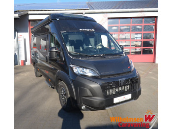 SUNLIGHT Cliff Camper Van Camper Van