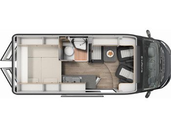 Sunlight Cliff X 600 Voll-LED*Safety-Paket – Leasing Sunlight Cliff X 600 Voll-LED*Safety-Paket: das Bild 2