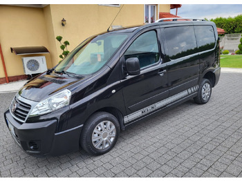 FIAT Scudo Kastenwagen