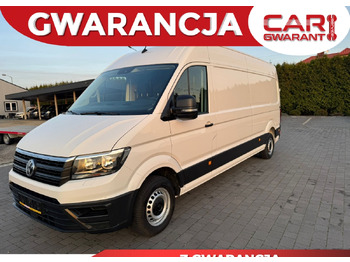VOLKSWAGEN Crafter Kastenwagen