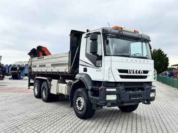 IVECO Kipper
