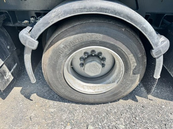 KOMPTECH GmbH TERMINATOR 5000 S – Leasing KOMPTECH GmbH TERMINATOR 5000 S: das Bild 5