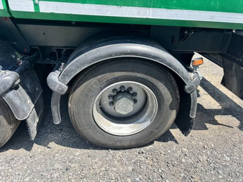 KOMPTECH GmbH TERMINATOR 5000 S – Leasing KOMPTECH GmbH TERMINATOR 5000 S: das Bild 3