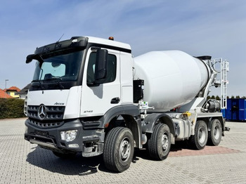 SCHWING STETTER Fahrmischer