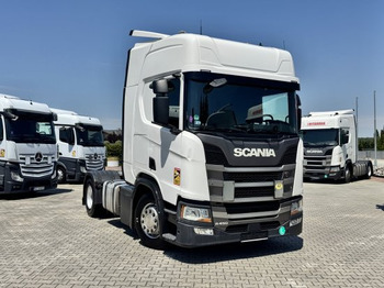 SCANIA R 450 Sattelzugmaschine