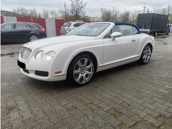 BENTLEY Cabrio