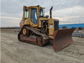 Caterpillar D4H – Leasing Caterpillar D4H: das Bild 3