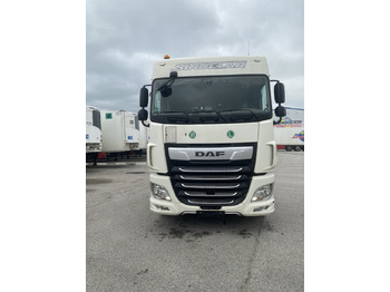 Sattelzugmaschine DAF H4EN3: das Bild 2