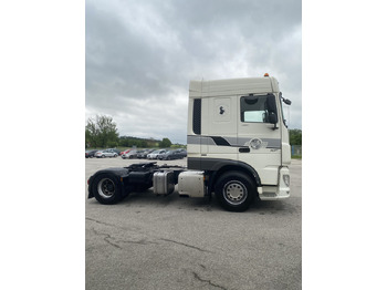 Sattelzugmaschine DAF H4EN3: das Bild 4