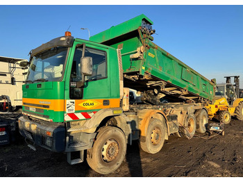 IVECO EuroTrakker Kipper