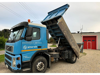 VOLVO FM Kipper