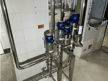 Lebensmittelmaschine