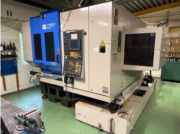 Baumaschine