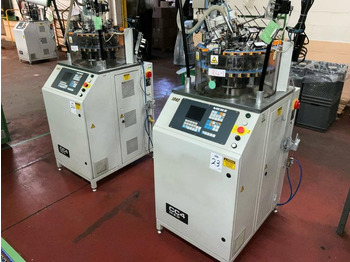 Industriemaschine