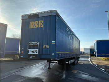 KRONE Fahrgestell Anhänger