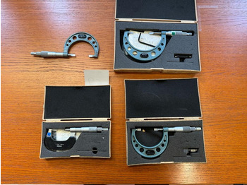 Metallbearbeitungsmaschine