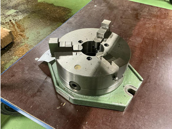 Metallbearbeitungsmaschine