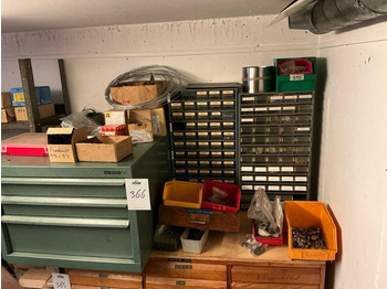 Metallbearbeitungsmaschine