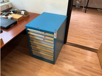Metallbearbeitungsmaschine