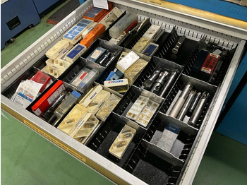 Metallbearbeitungsmaschine