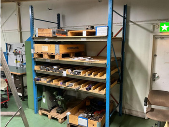 Metallbearbeitungsmaschine