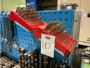Metallbearbeitungsmaschine
