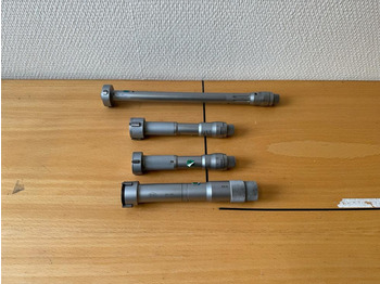 Metallbearbeitungsmaschine