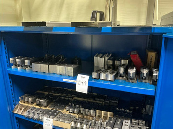 Metallbearbeitungsmaschine