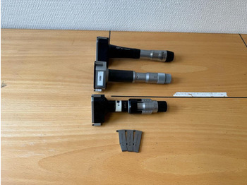 Metallbearbeitungsmaschine