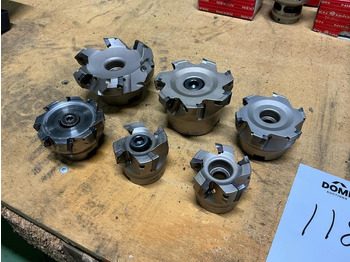 Metallbearbeitungsmaschine